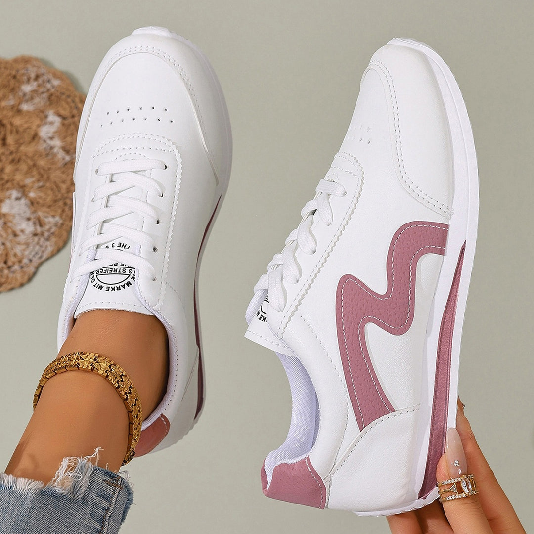 Damen Sportliche Freizeitschuhe EB