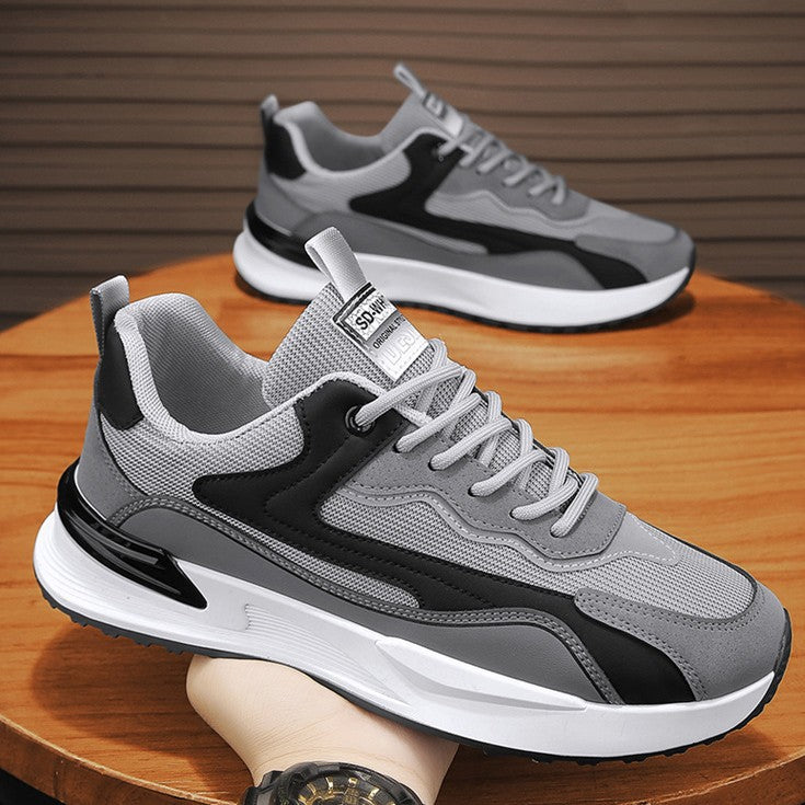 Damen Sportliche und stilvolle Sneakers EB