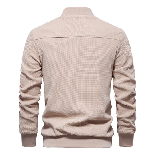 EB | Frühlingsjacke
