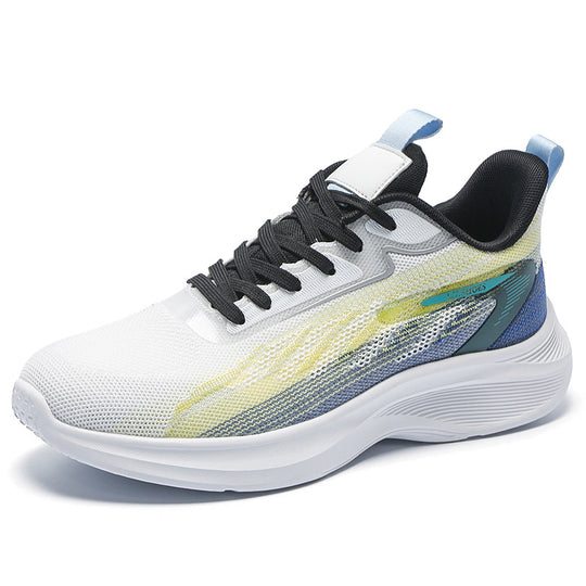Damen Sportschuhe mit atmungsaktivem Obermaterial und reaktionsfreudiger Dämpfung EB