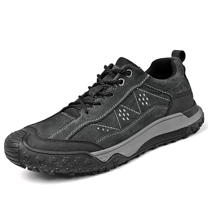 Damen Multifunktionale Abenteuer Sneaker mit rutschfester Sohle und atmungsaktiver Konstruktion EB