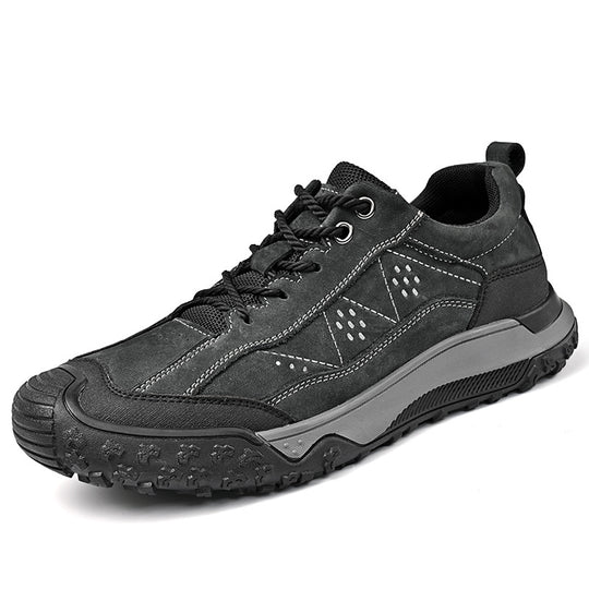 Damen Multifunktionale Abenteuer Sneaker mit rutschfester Sohle und atmungsaktiver Konstruktion EB