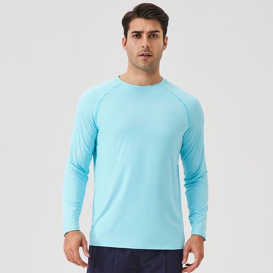 EB | Sonnencreme Sport lange Ärmel