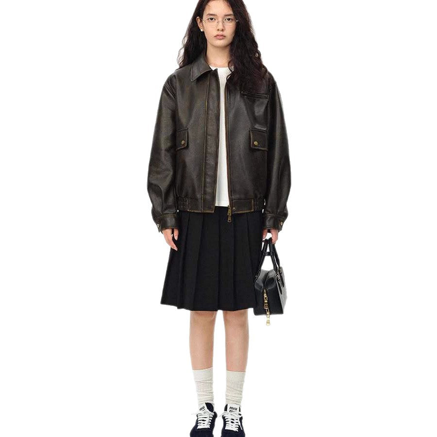 Damen lässige jacke EB