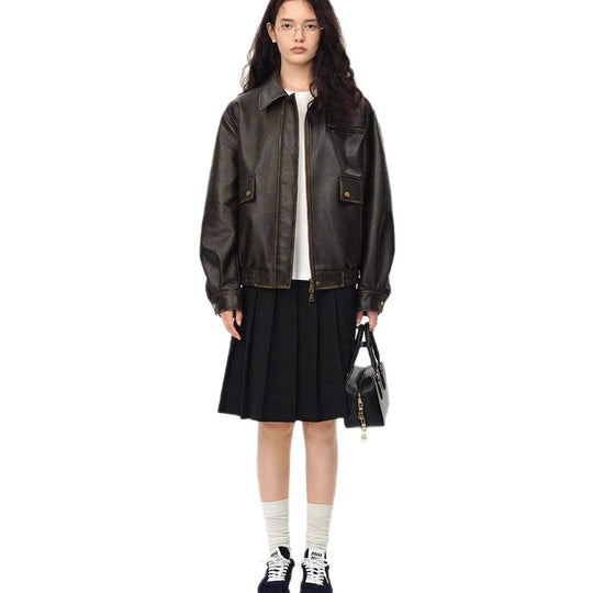 Damen lässige jacke EB