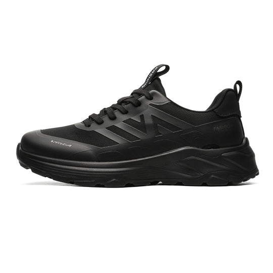 Damen Ultraleichte Fitness-Laufschuhe mit atmungsaktiver Oberflächenstruktur EB
