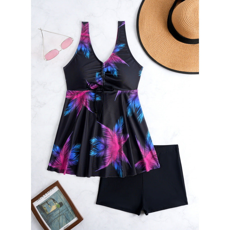 Damen Tankini EB