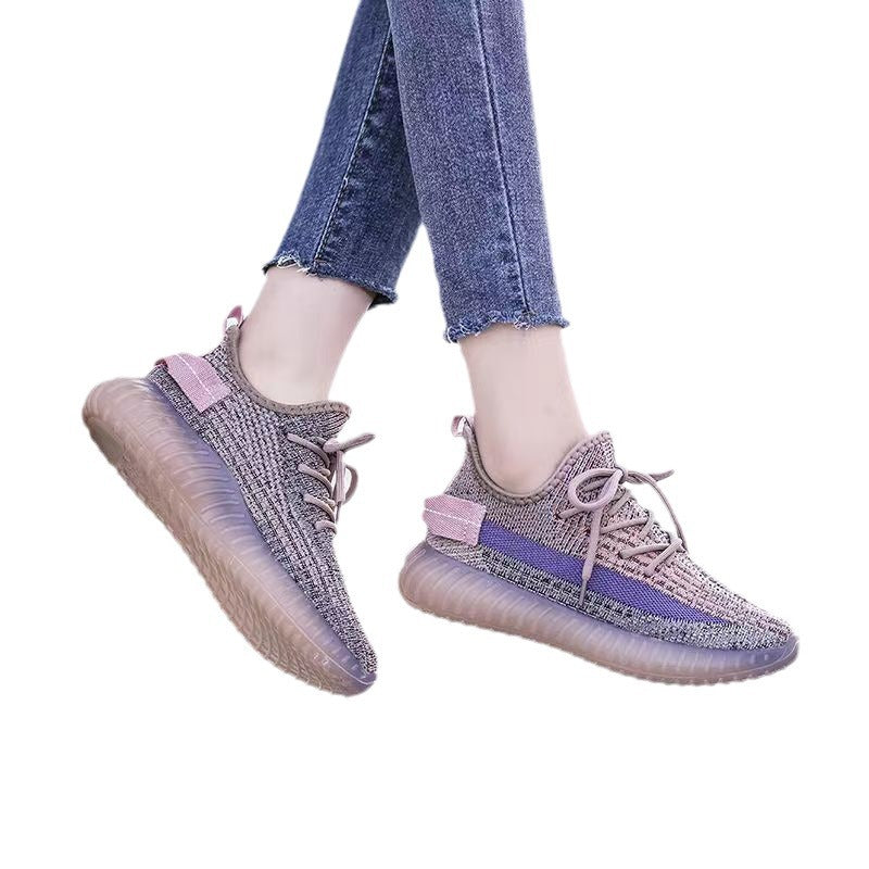 Damen Sportliche Sneaker EB