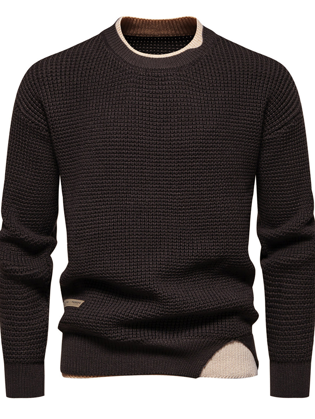 Herren Strickpullover EB