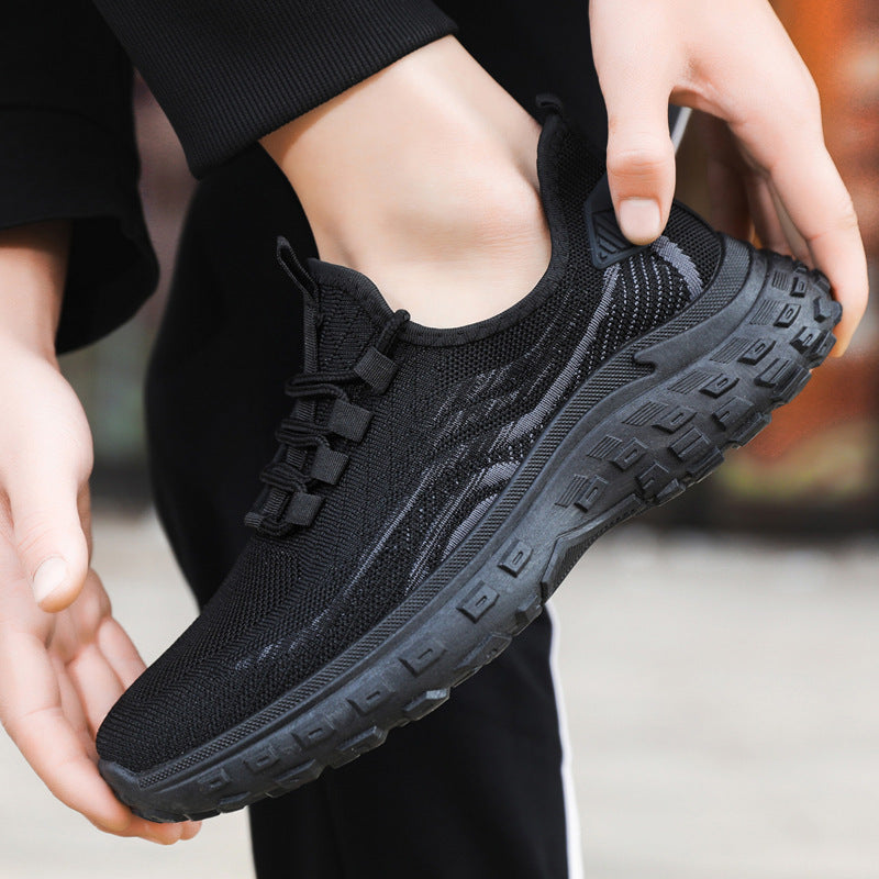 Damen Sport Sneakers mit innovativer Dämpfungstechnologie EB