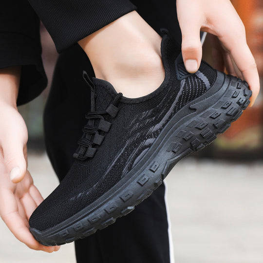 Damen Sport Sneakers mit innovativer Dämpfungstechnologie EB