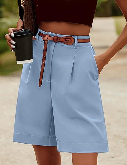 EB | Stylische Outdoor Shorts für Damen