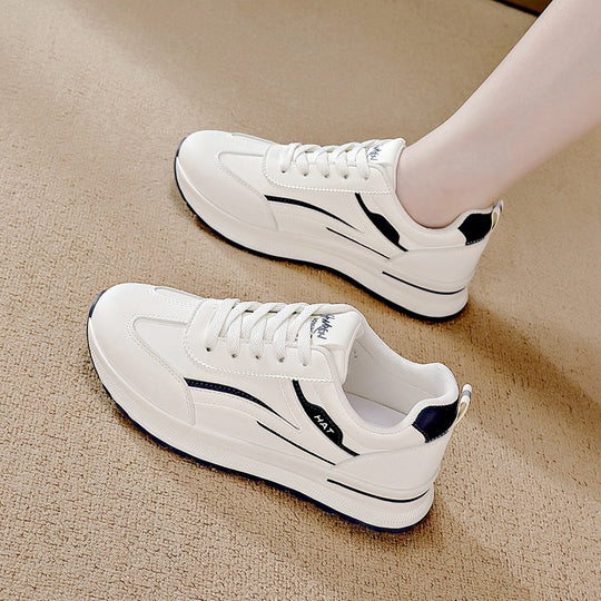 Damen Sportliche Sneakers EB