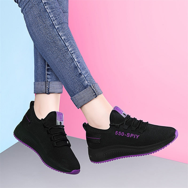Damen Sportschuhe EB
