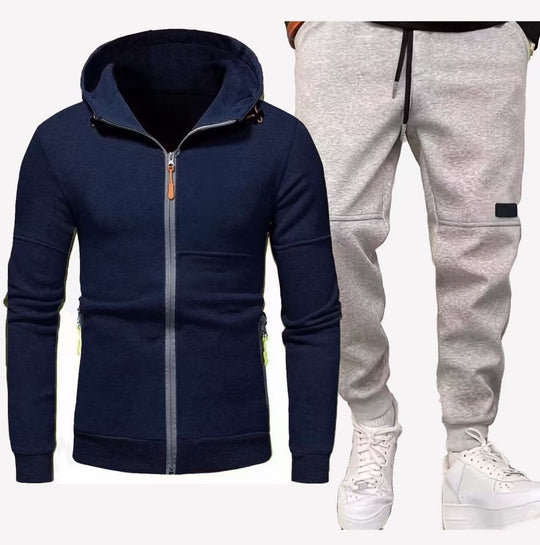 Herren Sportanzug EB
