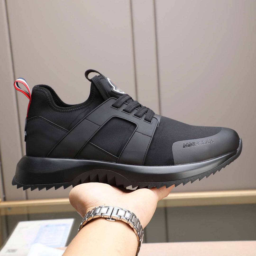 Damen Sportliche Laufschuhe mit rutschfester Sohle und atmungsaktiver Oberflächenstruktur EB