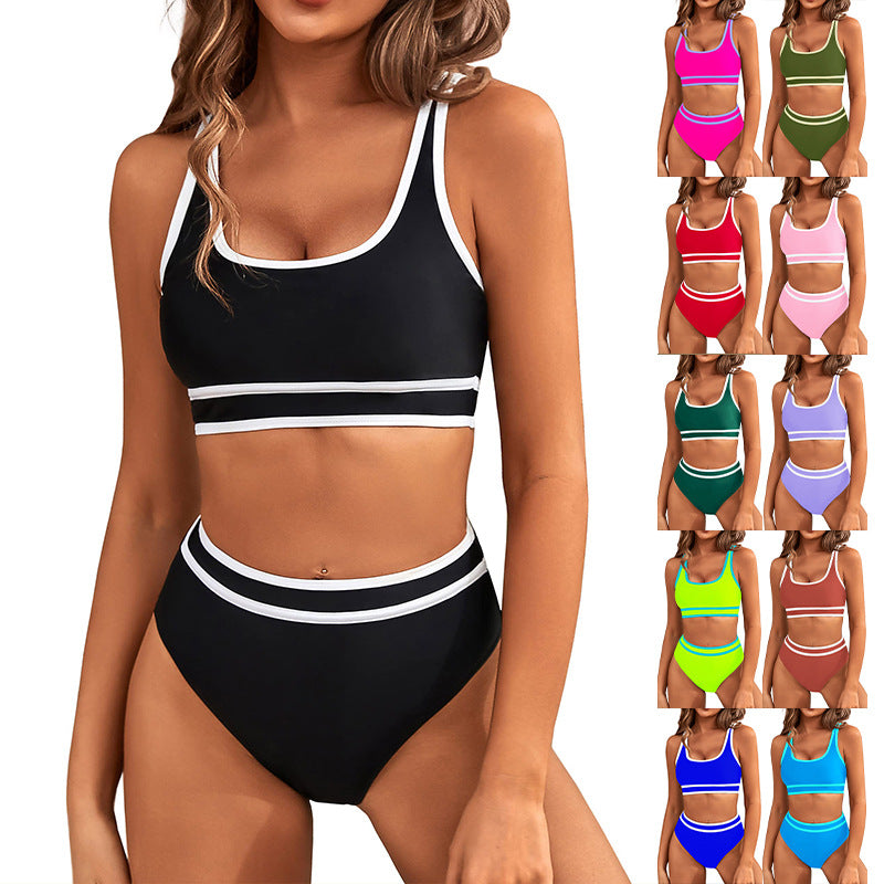 Damen Sport-Bikini Set EB