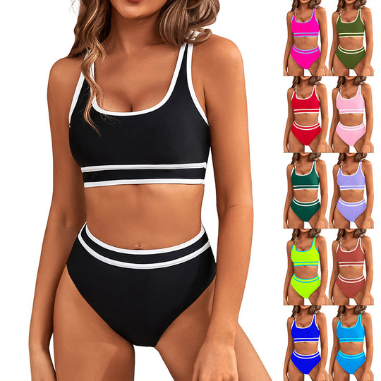 Damen Sport-Bikini Set EB