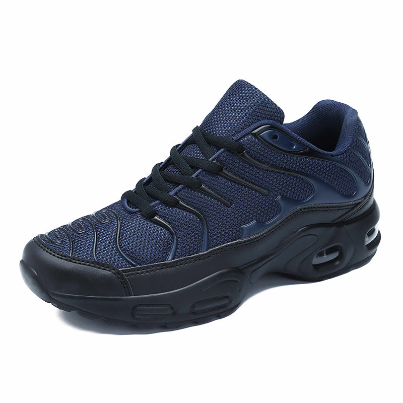 Damen Sportliche Laufschuhe mit atmungsaktiver Netzstruktur und dämpfender Sohle EB