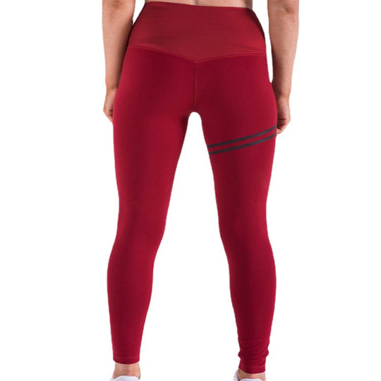 Damen Kompression Leggings EB
