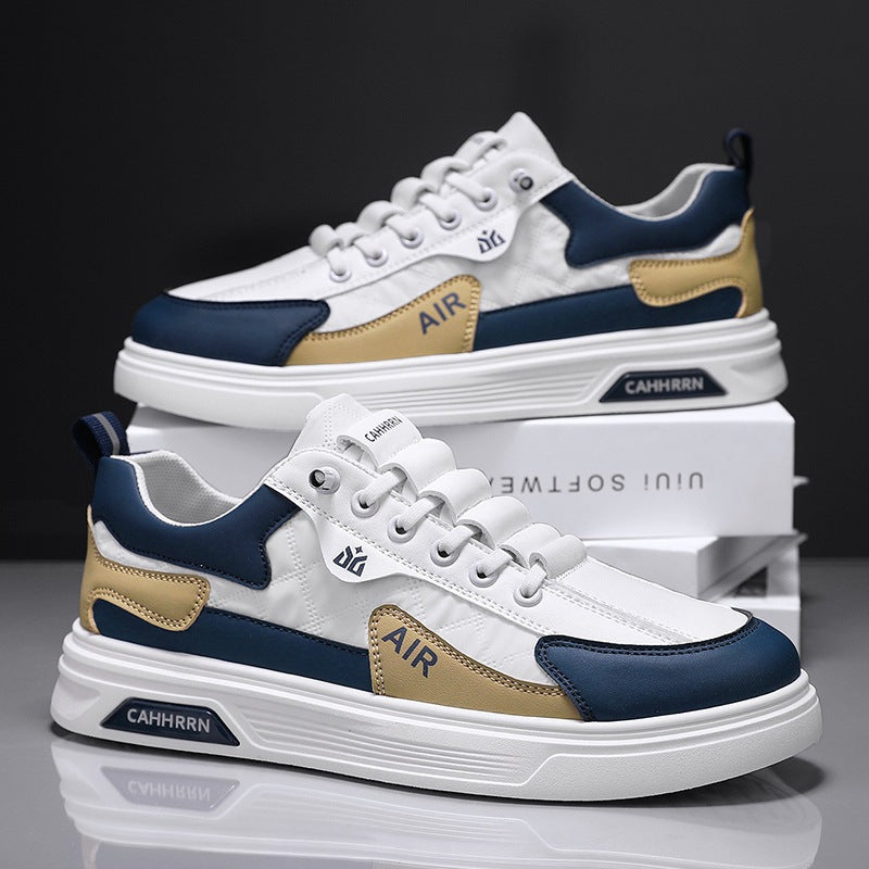 Damen Sportliche Air-Sneakers mit optimaler Dämpfung und atmungsaktivem Obermaterial EB