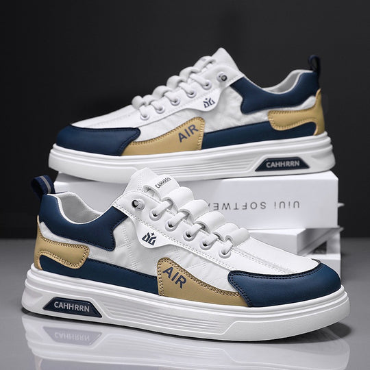 Damen Sportliche Air-Sneakers mit optimaler Dämpfung und atmungsaktivem Obermaterial EB