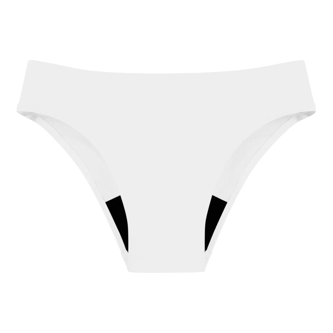Damen Bikini-Höschen mit elegantem Schnitt EB