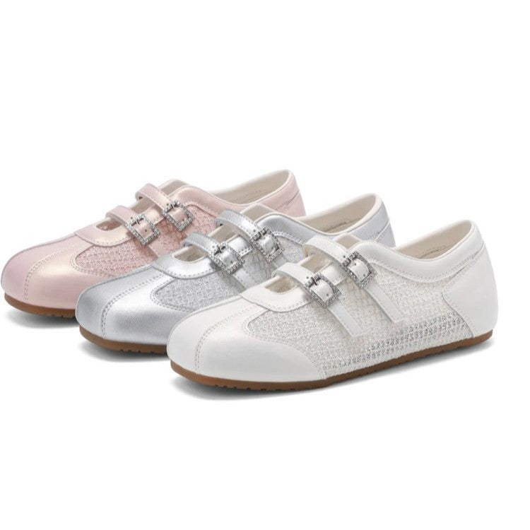 Damen klassische Tanzschuhe EB