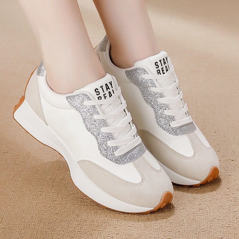 Damen atmungsaktive Freizeitschuhe EB