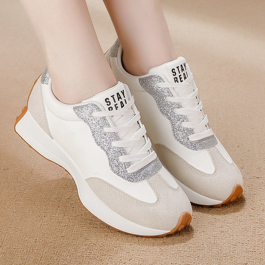 Damen atmungsaktive Freizeitschuhe EB
