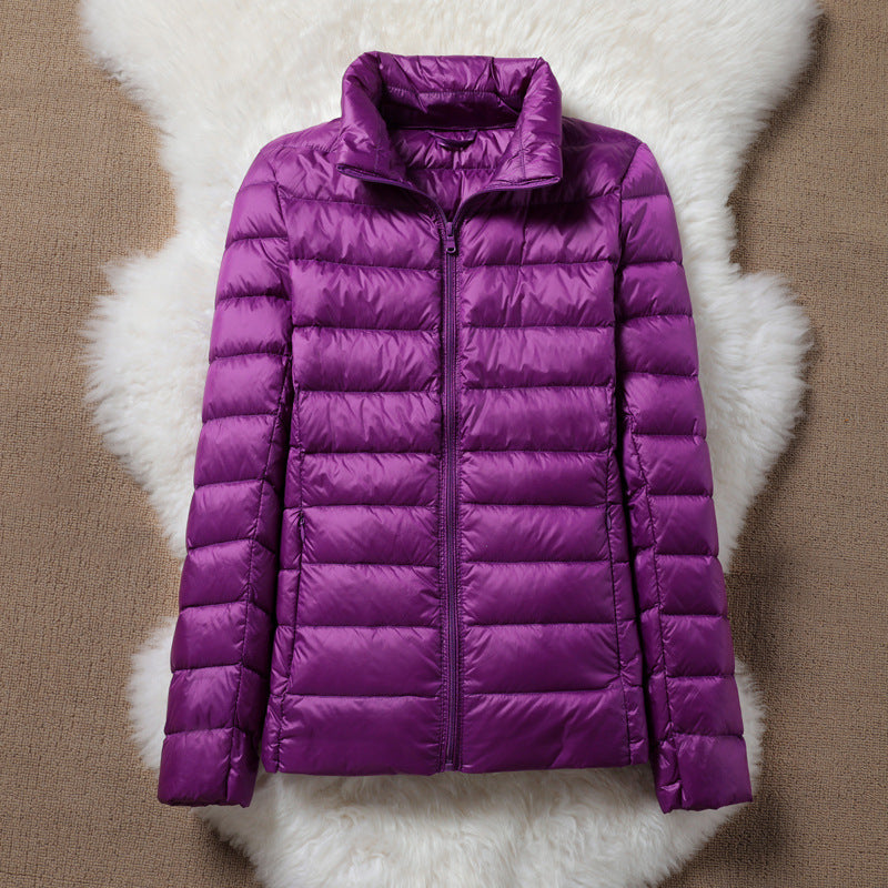 EB | Klassische Leichte Jacke