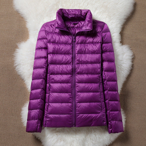 EB | Klassische Leichte Jacke