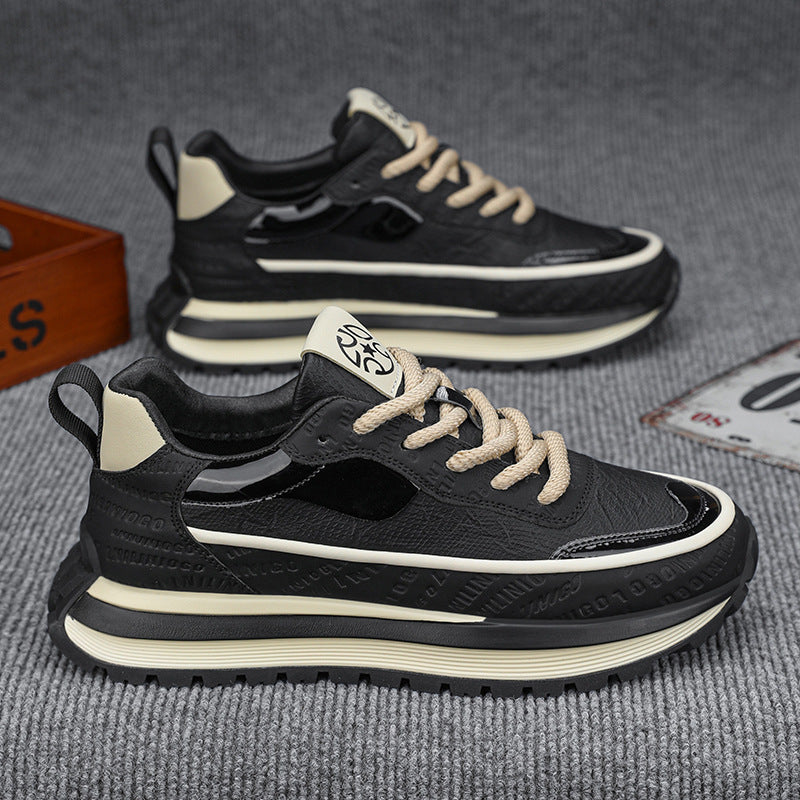 Damen Bequeme Lifestyle Sneaker mit einzigartigem Stabilitätssystem EB