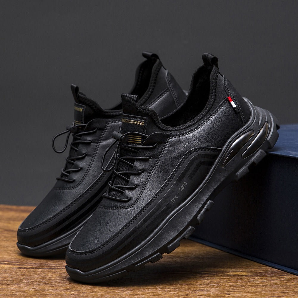 Damen Sportliche Komfort Sneakers mit Dämpfungstechnologie EB