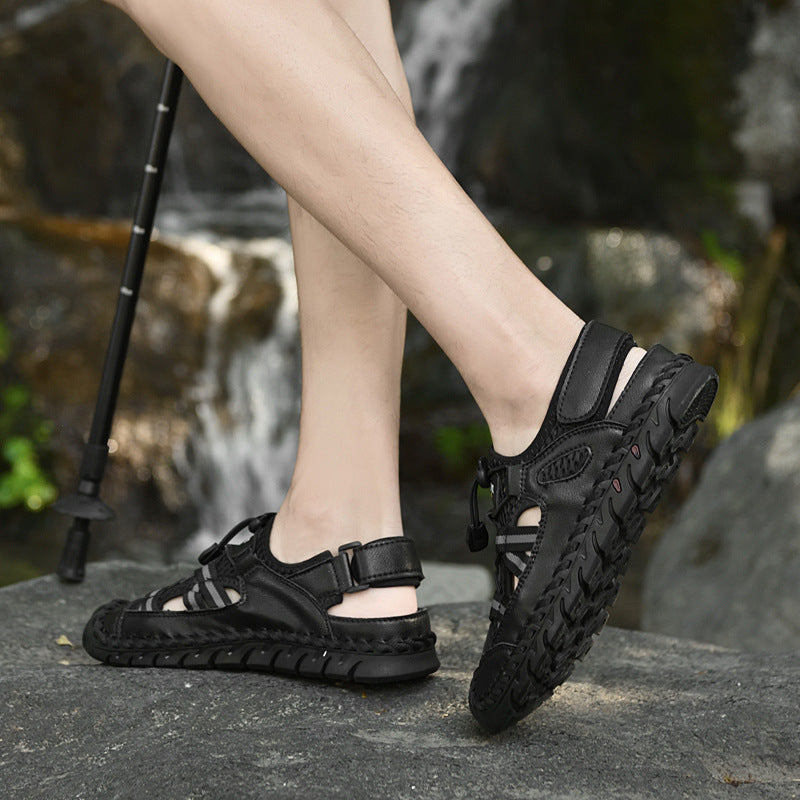 Damen Wassersport-Schuhe mit atmungsaktivem Design und rutschfester Sohle EB