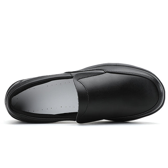 Damen Bequeme Slip-On Sneakers EB