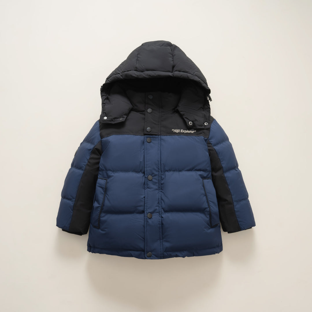 Damen funktionale Winterjacke mit thermoregulierenden Eigenschaften EB