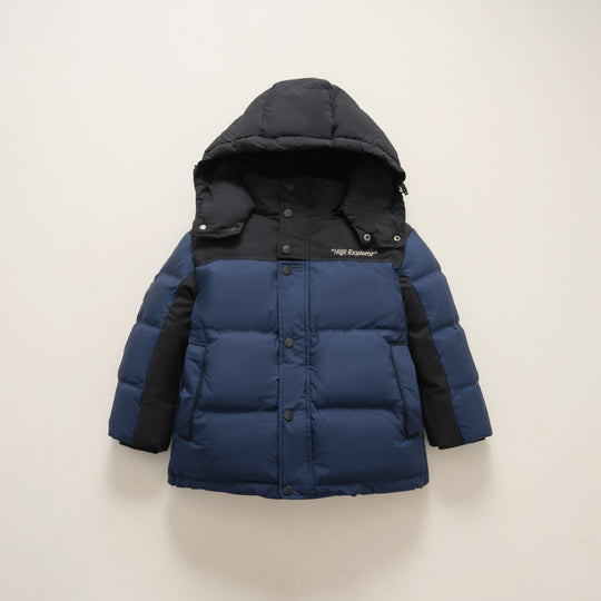 Damen funktionale Winterjacke mit thermoregulierenden Eigenschaften EB