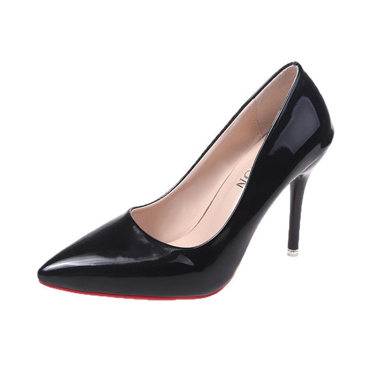 Damen Klassische High Heels EB