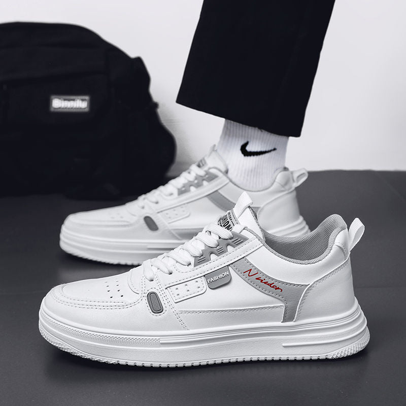 Damen Sportliche Lifestyle Sneakers mit ergonomischer Dämpfungstechnologie EB