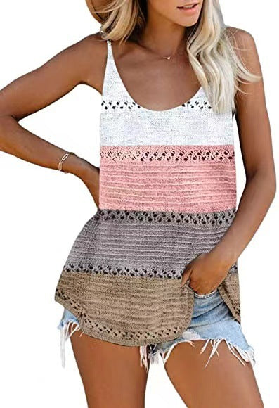 Damen Freizeit Top EB