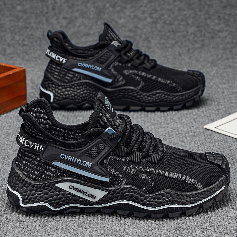 Damen Leichte und atmungsaktive Laufschuhe mit Flex-Zone EB
