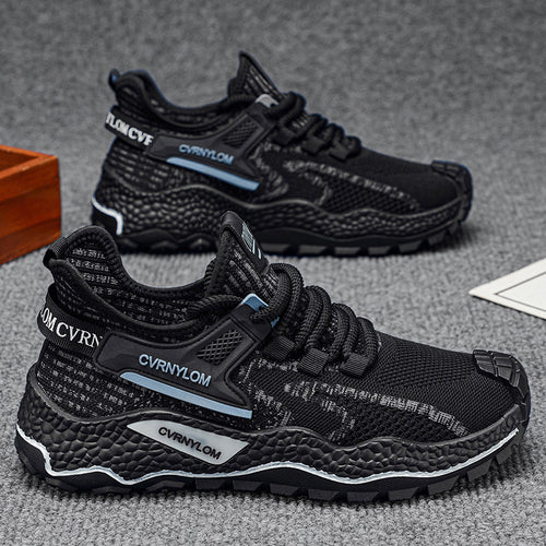 Damen Leichte und atmungsaktive Laufschuhe mit Flex-Zone EB