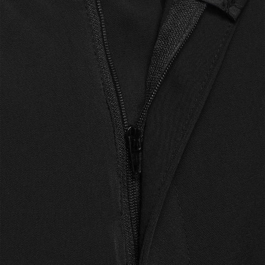 Damen Cargo-Hose mit elastischem Bund und praktischen Taschen EB