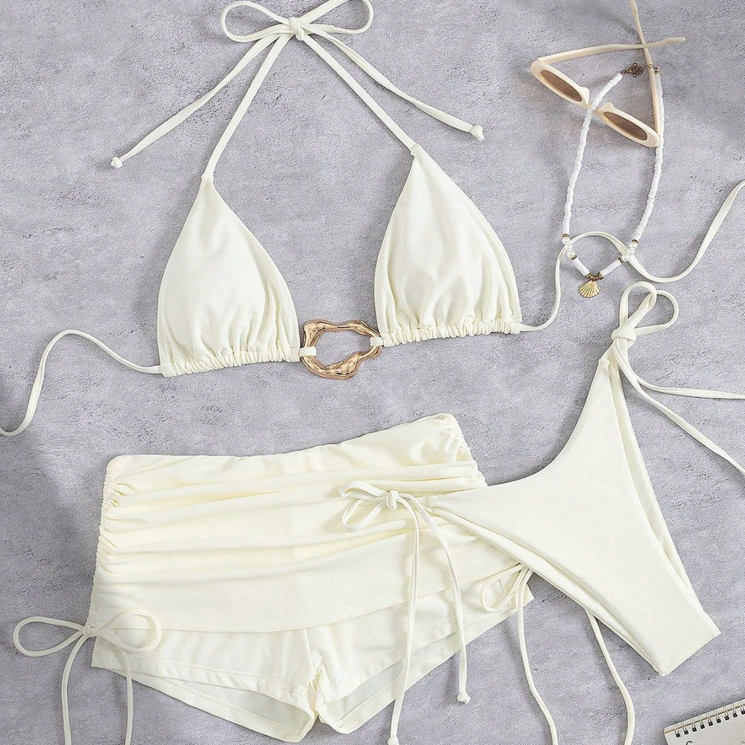 Damen Badeset EB