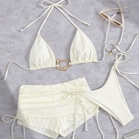 Damen Badeset EB