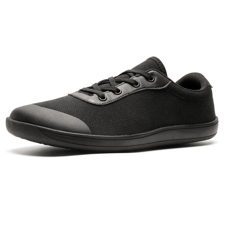 Damen Freizeitschuhe mit atmungsaktivem Obermaterial und rutschfester Sohle EB