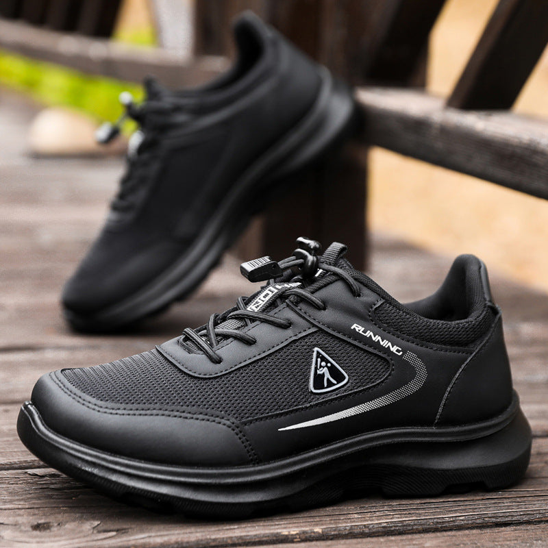 Damen Lauf-Sneaker mit flexibler Dämpfungstechnologie EB