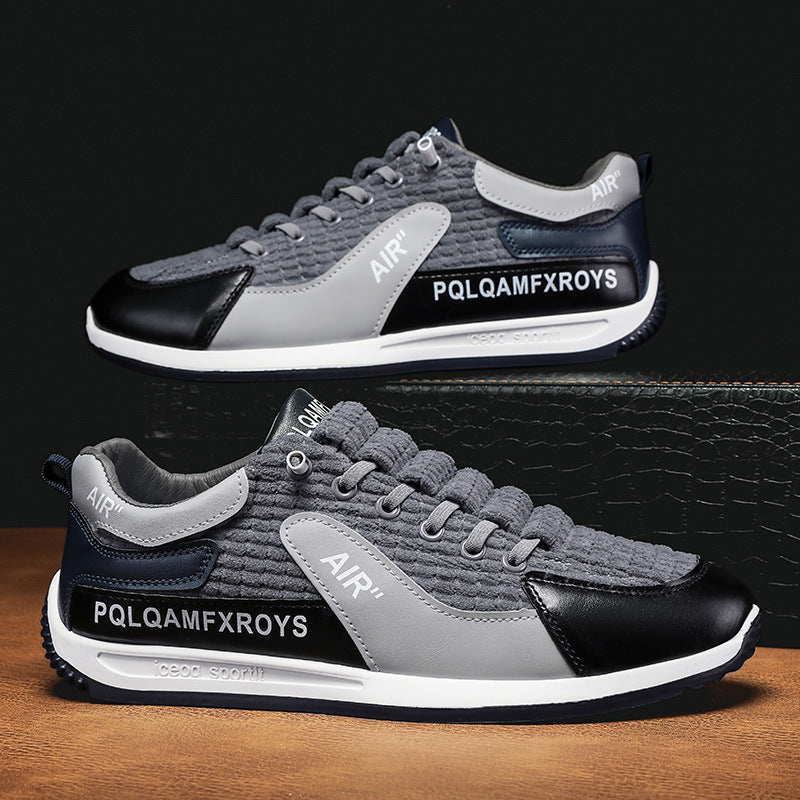 Damen Sportliche Sneakers für aktive Freizeitgestaltung EB