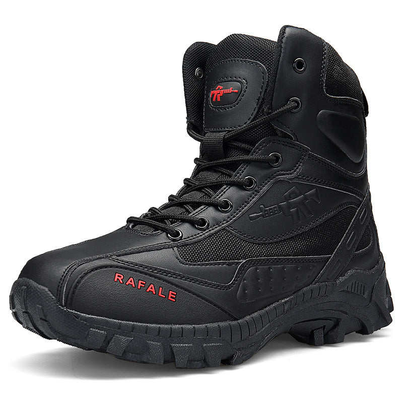 Damen Multifunktionale Wanderstiefel EB